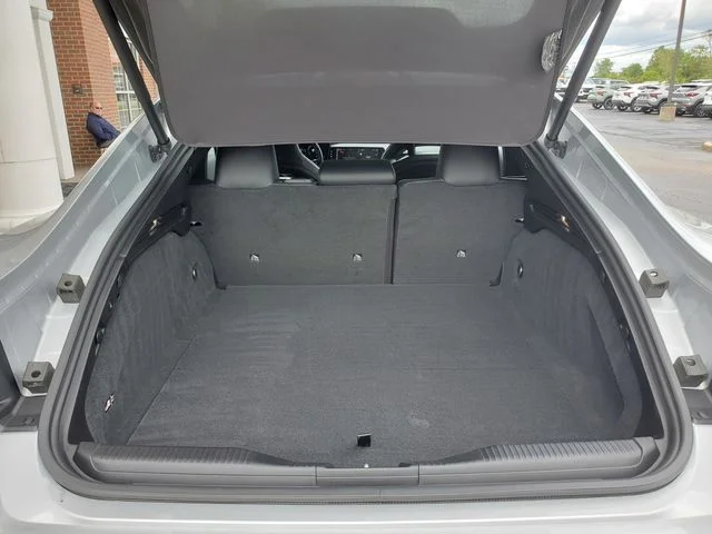 Used 2024 Silver Dodge R/T Scat Pack image 37