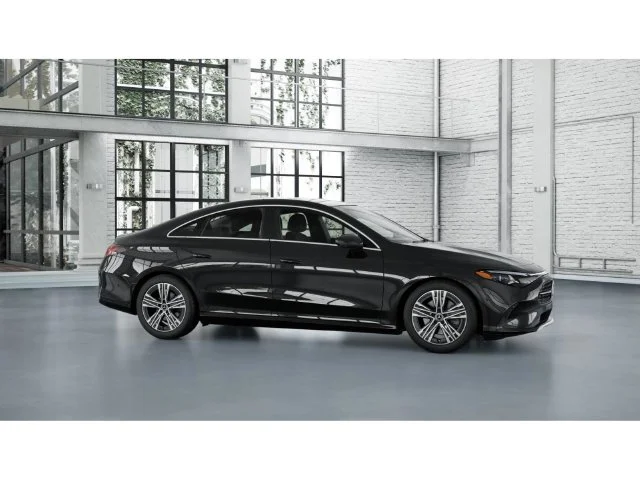 New 2027 Black Mercedes-Benz CLA 220 image 14