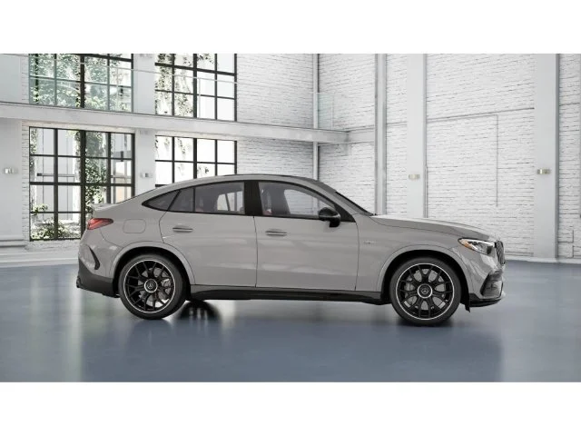 New 2027 Gray Mercedes-Benz  image 15