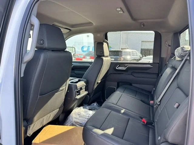 2026 Chevrolet Silverado 2500 HD LTZ - Photo 4