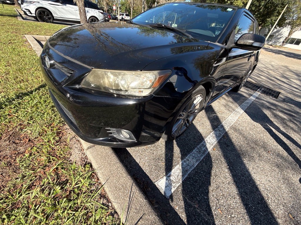 2011 Scion tC Base