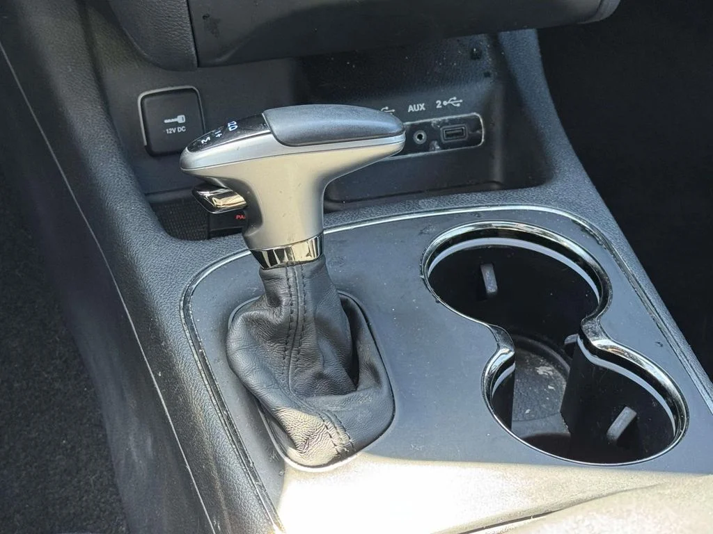 Used 2018 Black Dodge SRT image 20