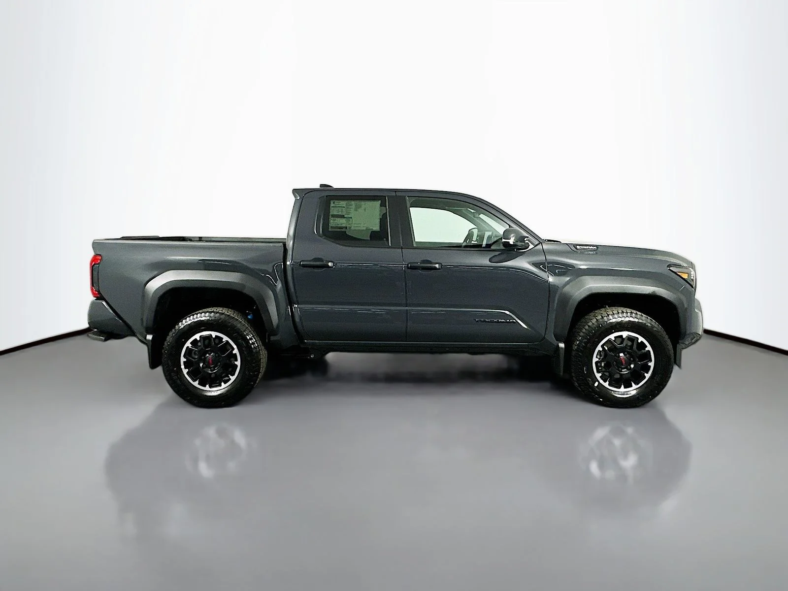 New 2025 Underground Toyota Tacoma TRD Off-Road image 8