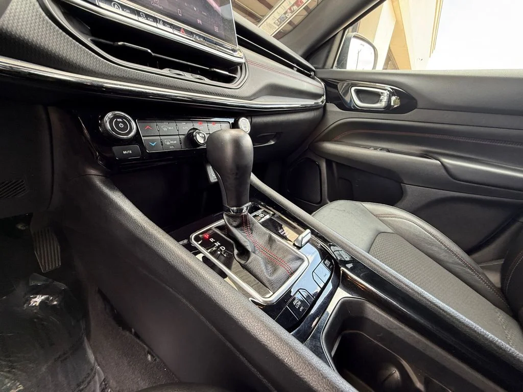 2025 Jeep Compass Trailhawk - Photo 22