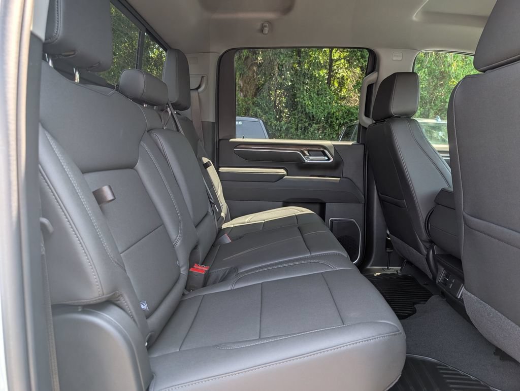 2026 Chevrolet Silverado 2500 HD LT - Photo 27