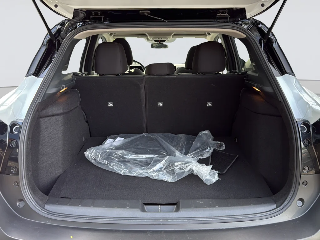 Used 2026 White Nissan SV image 35