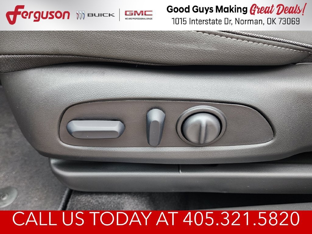 2026 Buick Encore GX Preferred - Photo 16