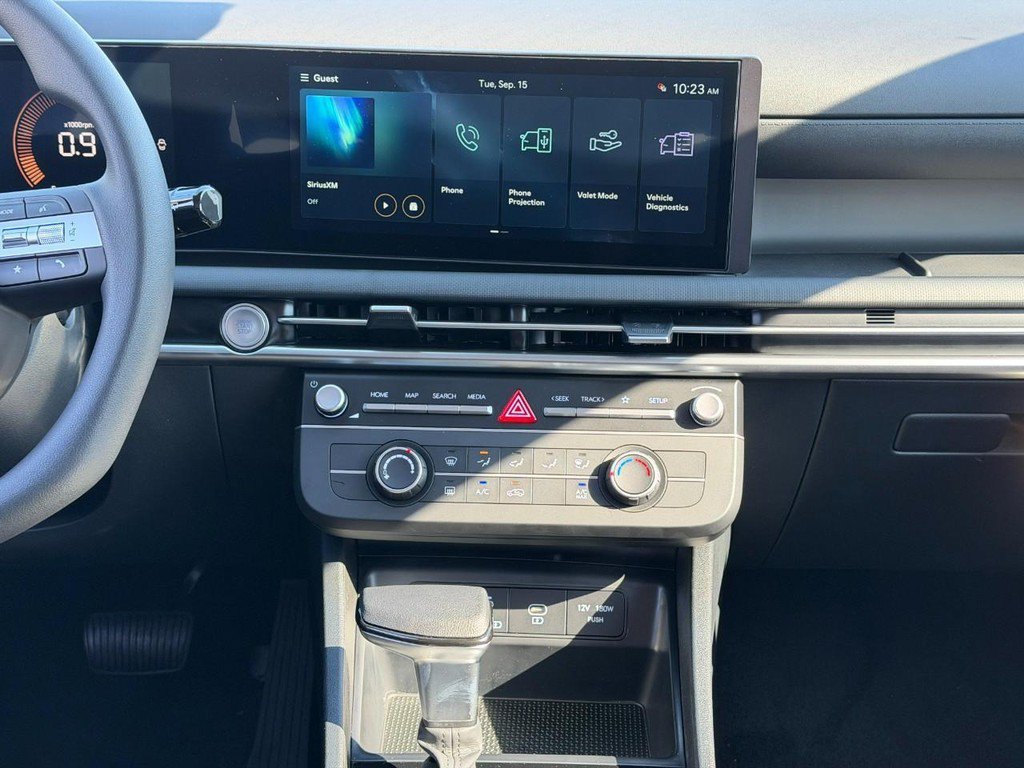 2026 Hyundai Tucson SE - Photo 7