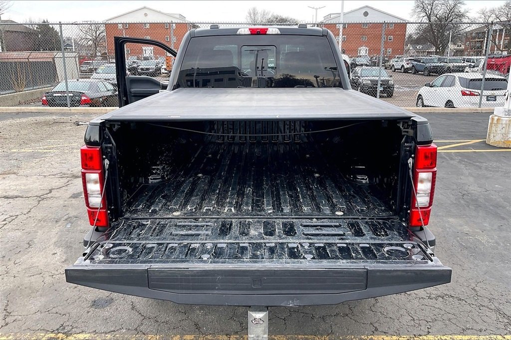 2020 FORD F-350 - Image 24