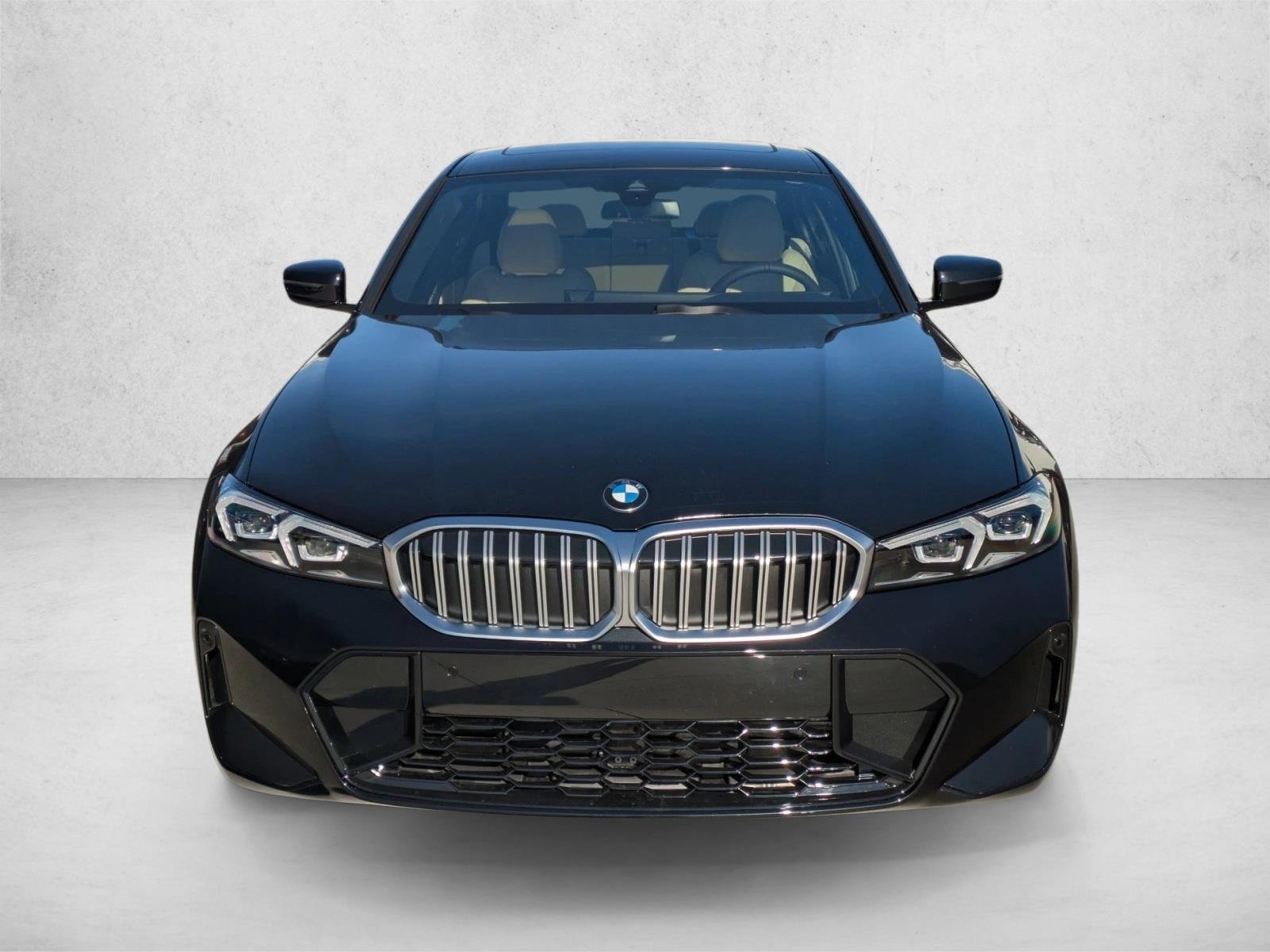 2026 BMW 3 Series 330i - Photo 6