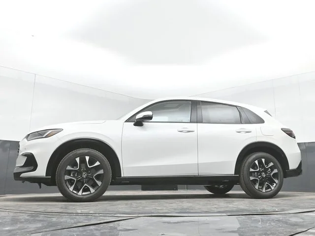 2026 Honda HR-V EX-L - Photo 47