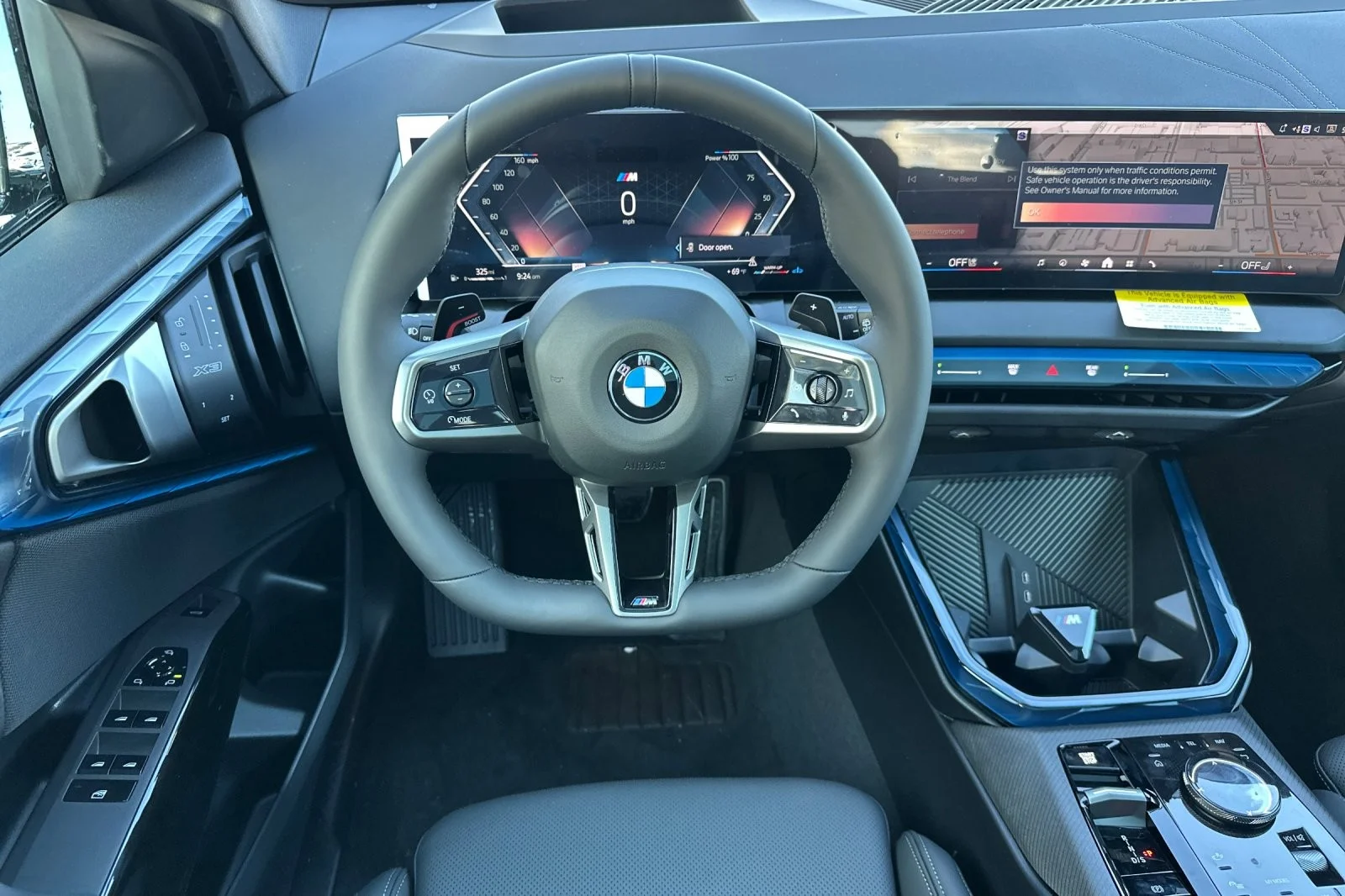 New 2026 Dark Graphite Metallic BMW 30 xDrive image 13