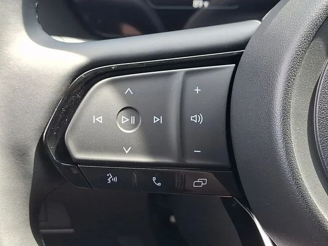 New 2026 Gray Mazda 2.5 S Select image 14