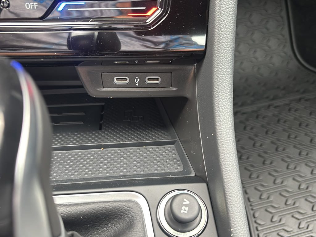 New 2026 Gray Volkswagen 1.5T SE image 26