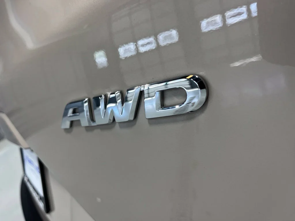 2017 Honda CR-V EX-L - Photo 34
