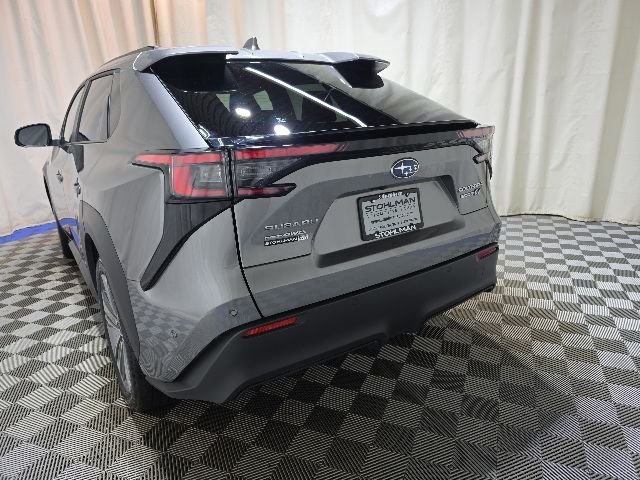 Used 2023 Smoked Carbon Subaru Limited image 6