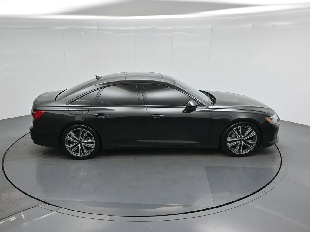 Used 2021 Gray Audi 2.0T Premium image 41