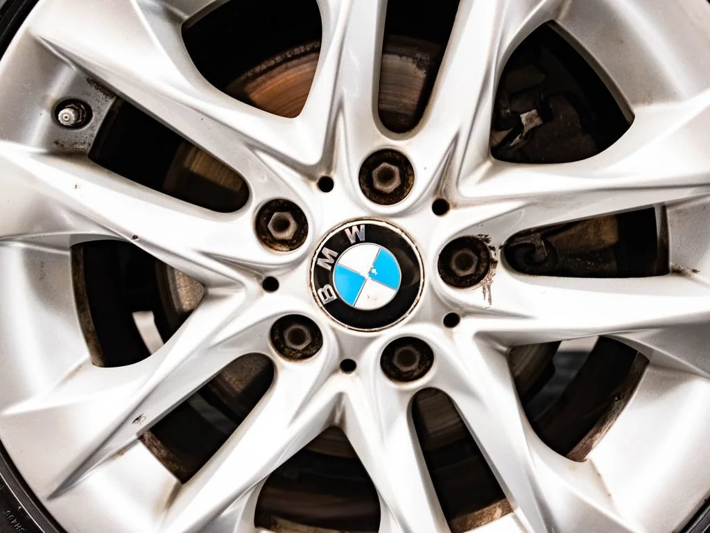 Used 2015 Glacier Silver Metallic BMW xDrive28i image 8