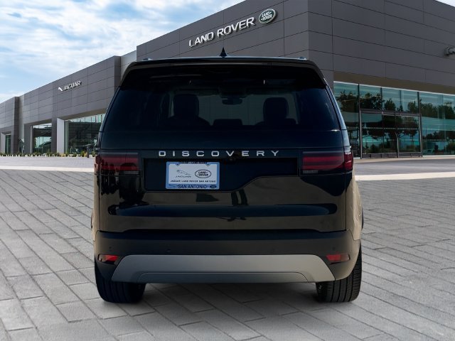 New 2026 Santorini Black Land Rover S image 4