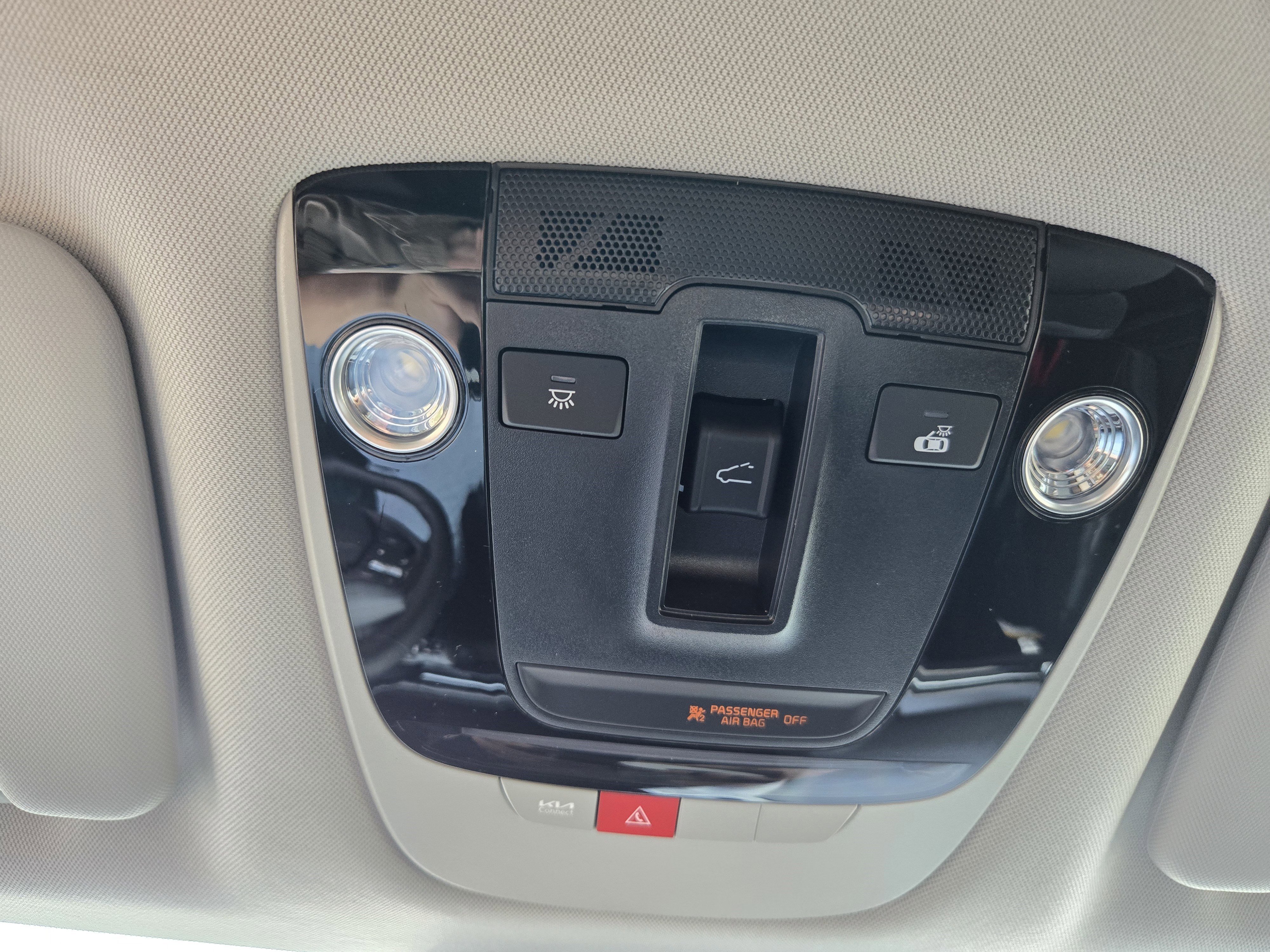 2026 Kia Sportage SX Prestige - Photo 18