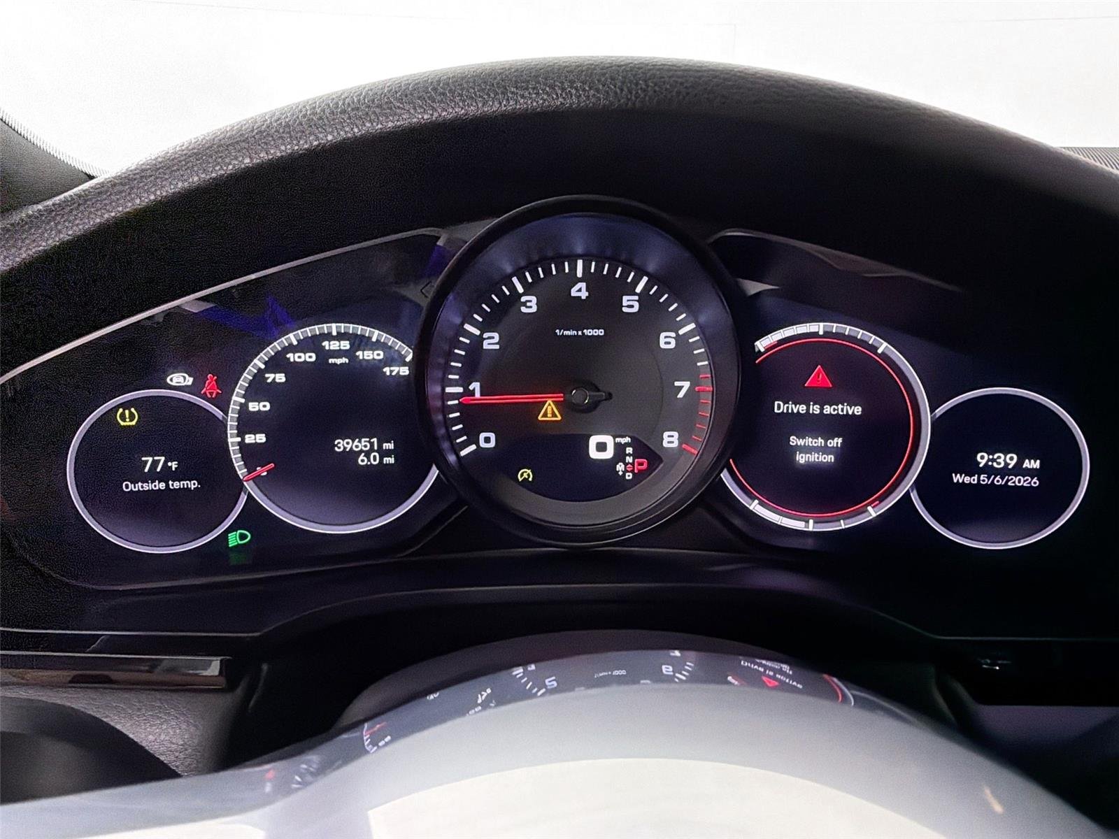 Certified Used 2023 White Porsche Platinum Edition (MY23) image 19
