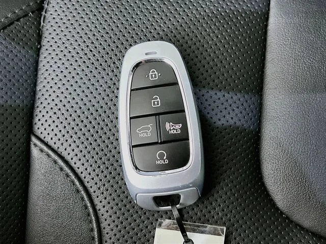 Used 2024 Black Hyundai XRT image 12