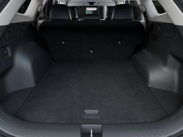 New 2026 Gray Kia EX image 19