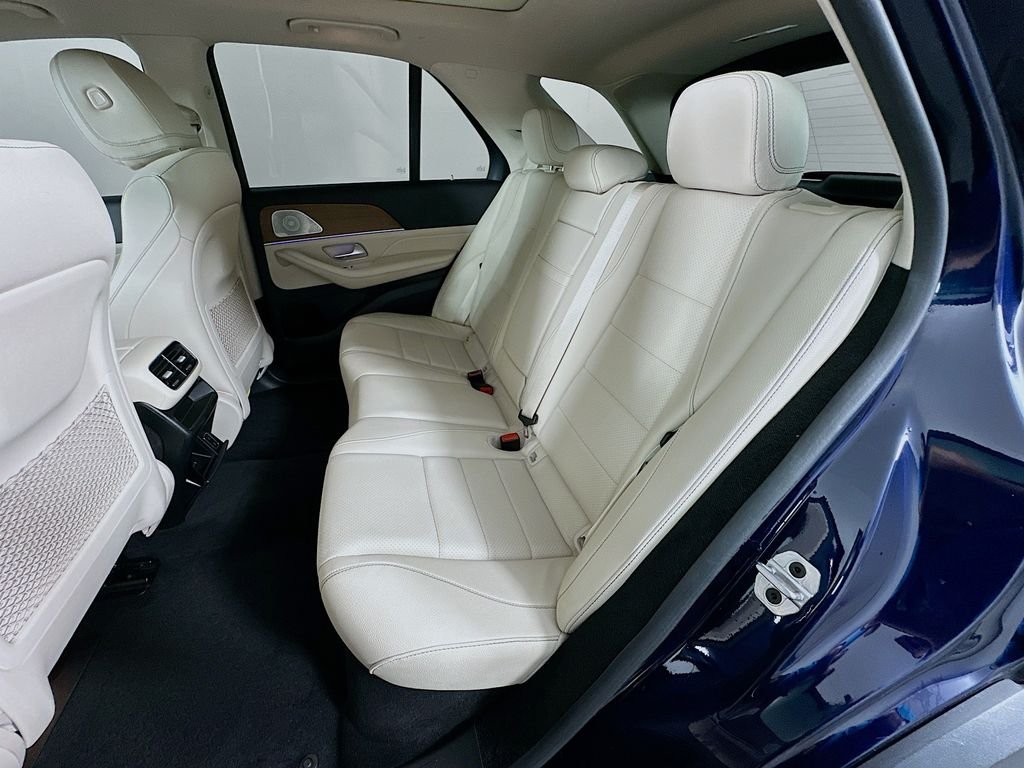 Used 2022  Mercedes-Benz GLE 350 image 25