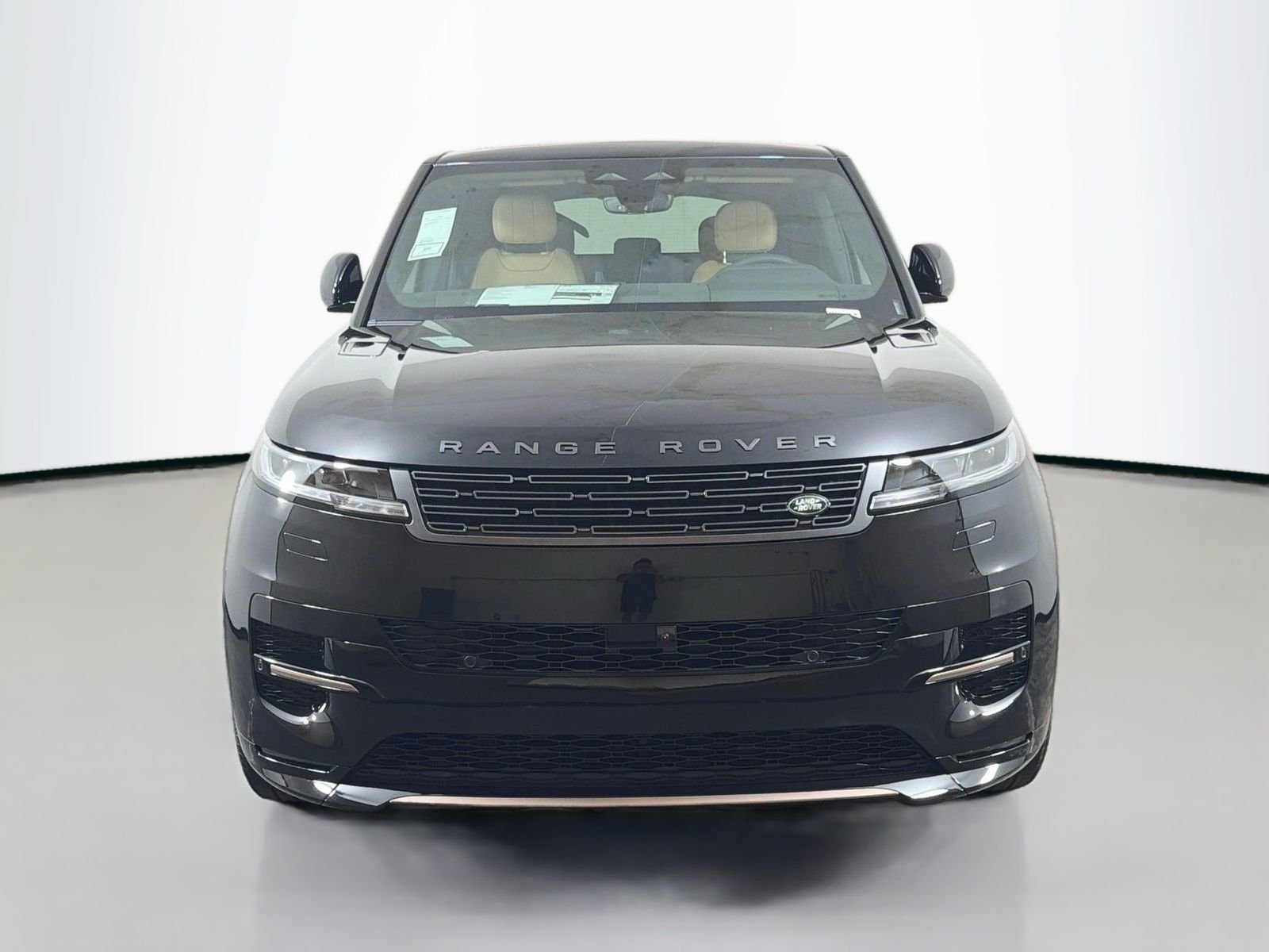 New 2026 Santorini Black Land Rover Dynamic SE image 8