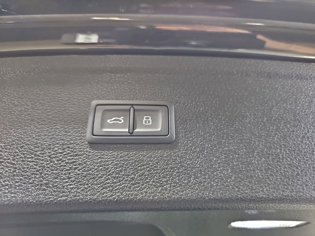 Used 2023 Black Audi 40 Premium image 16