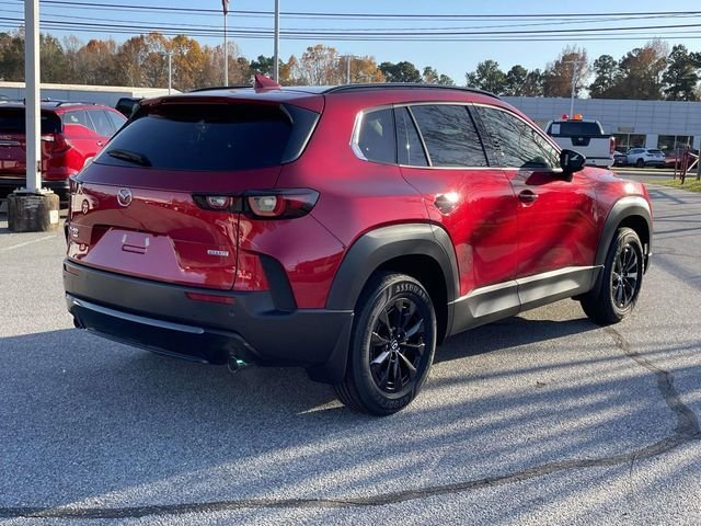2026 Mazda CX-50 Premium - Photo 6