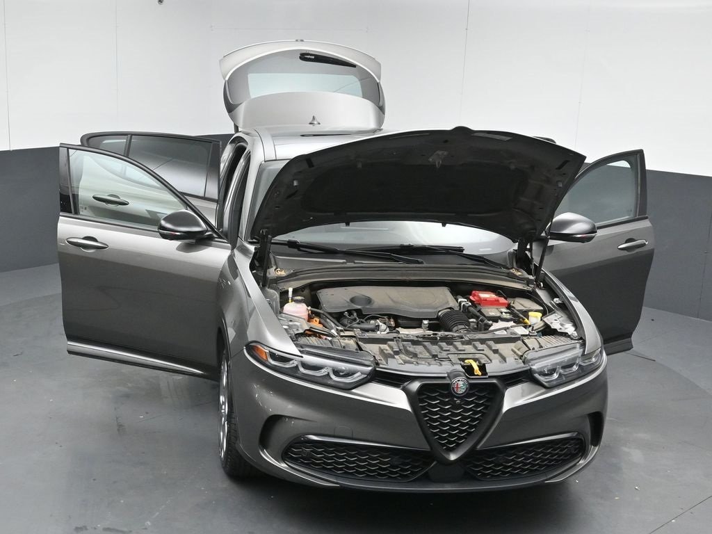 2024 ALFA ROMEO TONALE - Image 54