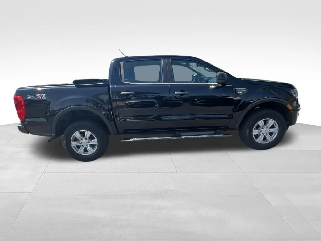 Used 2019 Black Ford XL image 24