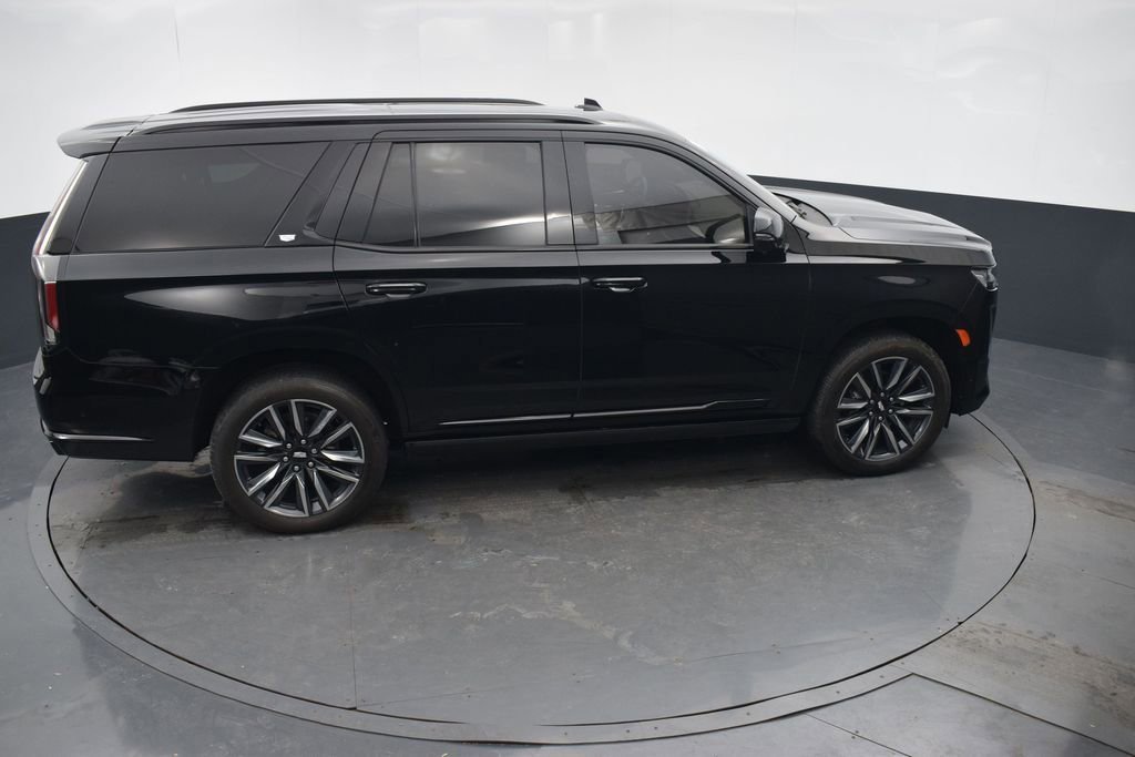 2024 CADILLAC ESCALADE - Image 48