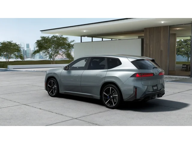 New 2027  BMW  image 2