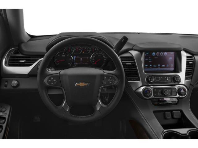 2018 Chevrolet Tahoe LT - Photo 10