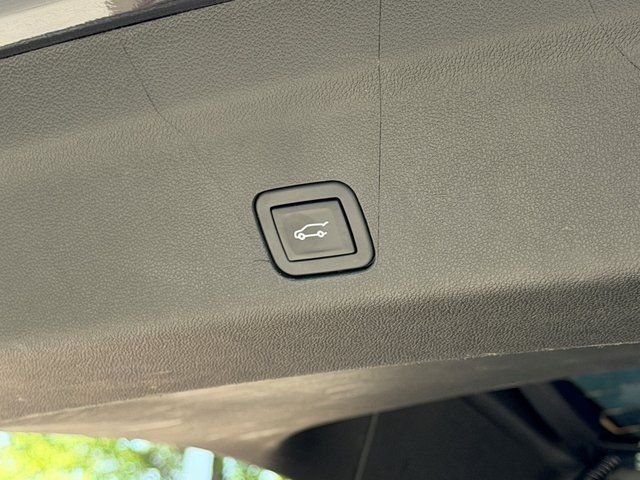 Used 2023 Blue Chevrolet LT image 34