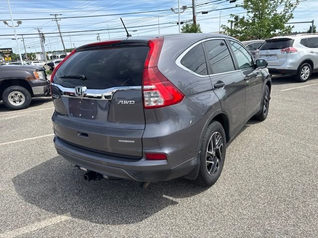 Used 2016  Honda SE image 22