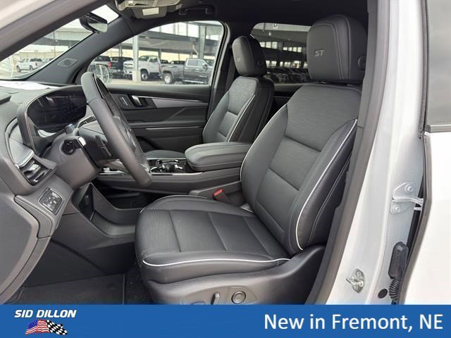 2026 Buick Enclave Sport Touring - Photo 18