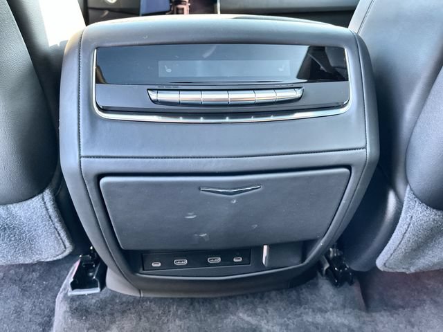 2026 Cadillac Escalade Platinum Sport - Photo 24