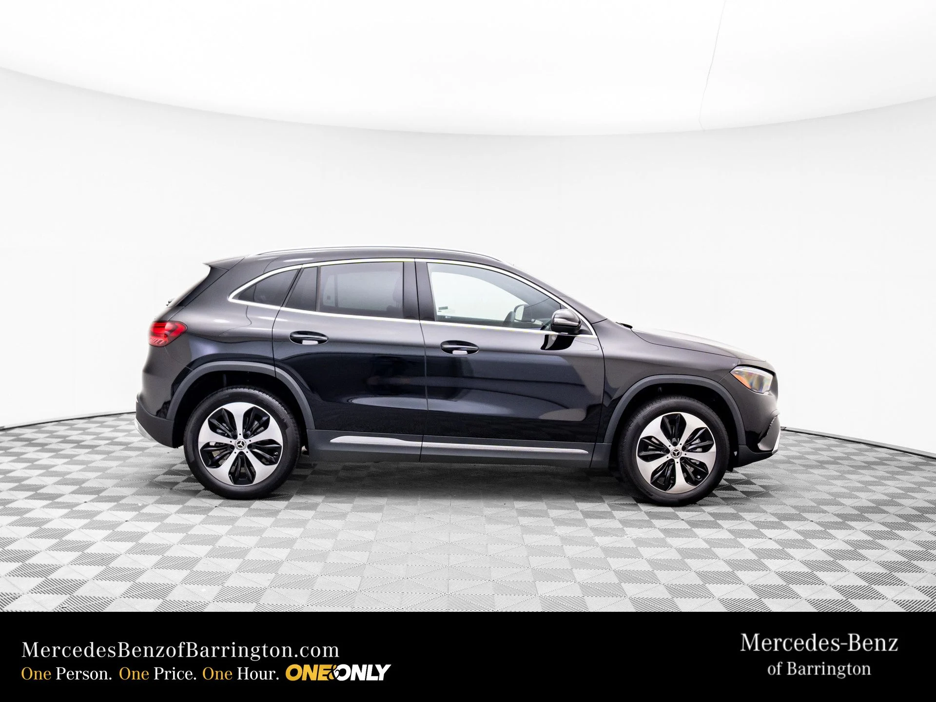 2026 Mercedes-Benz GLA GLA 250 - Photo 7