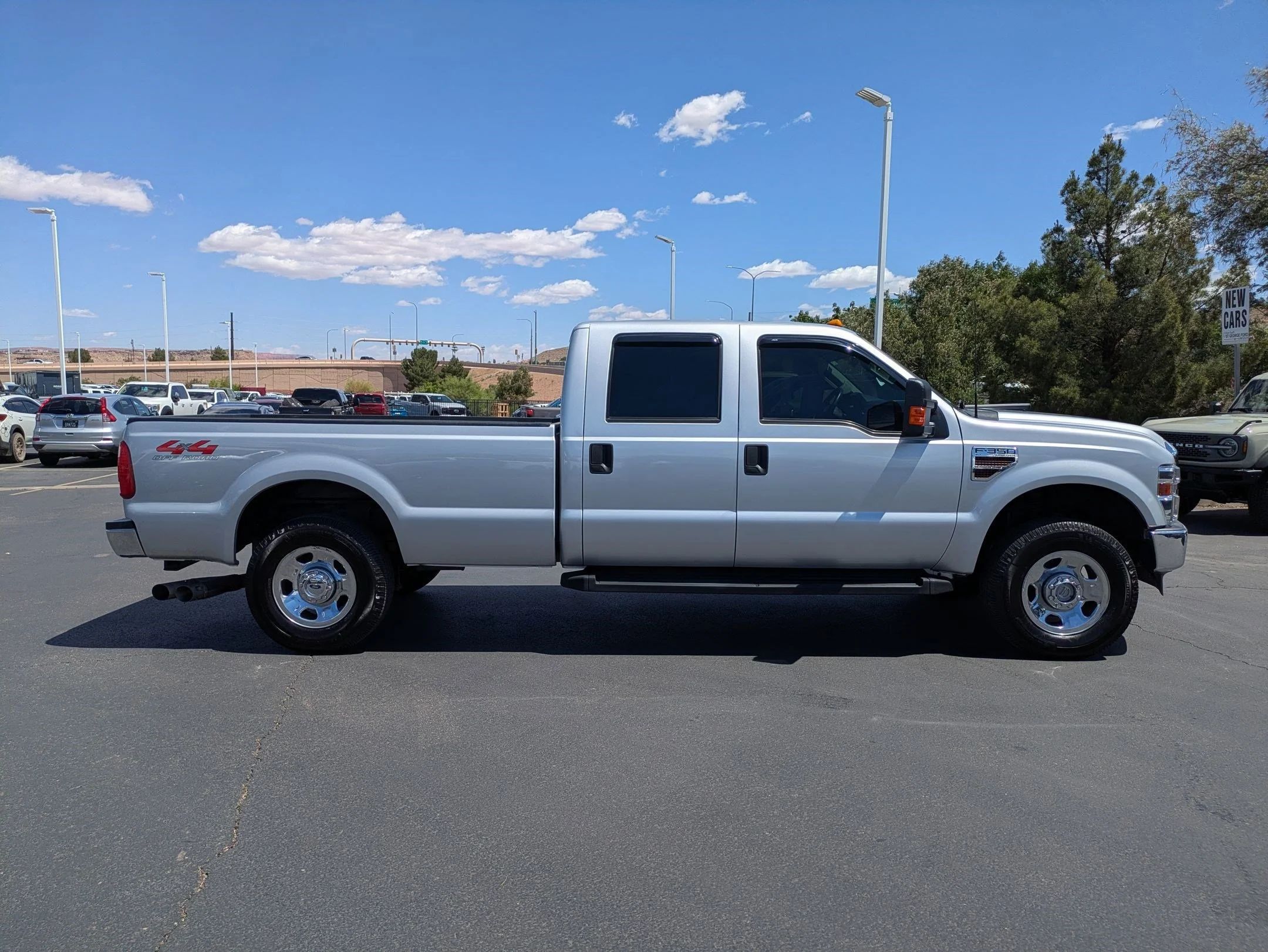 1FTWW31R18ED65048