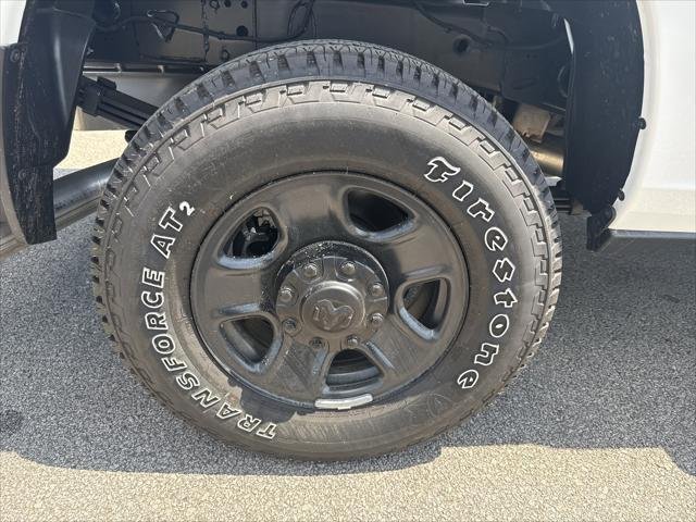 2026 RAM 3500 Tradesman - Photo 17