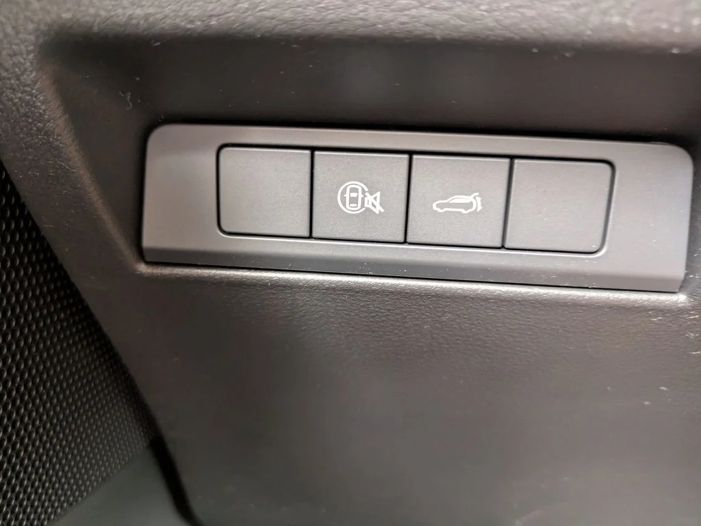 New 2026 Polymetal Gray Metallic Mazda 2.5 S Preferred AWD image 27
