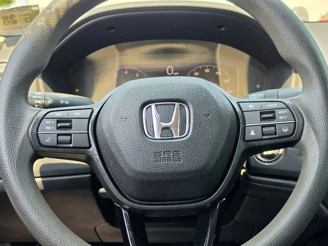 2023 Honda Accord EX - Photo 28