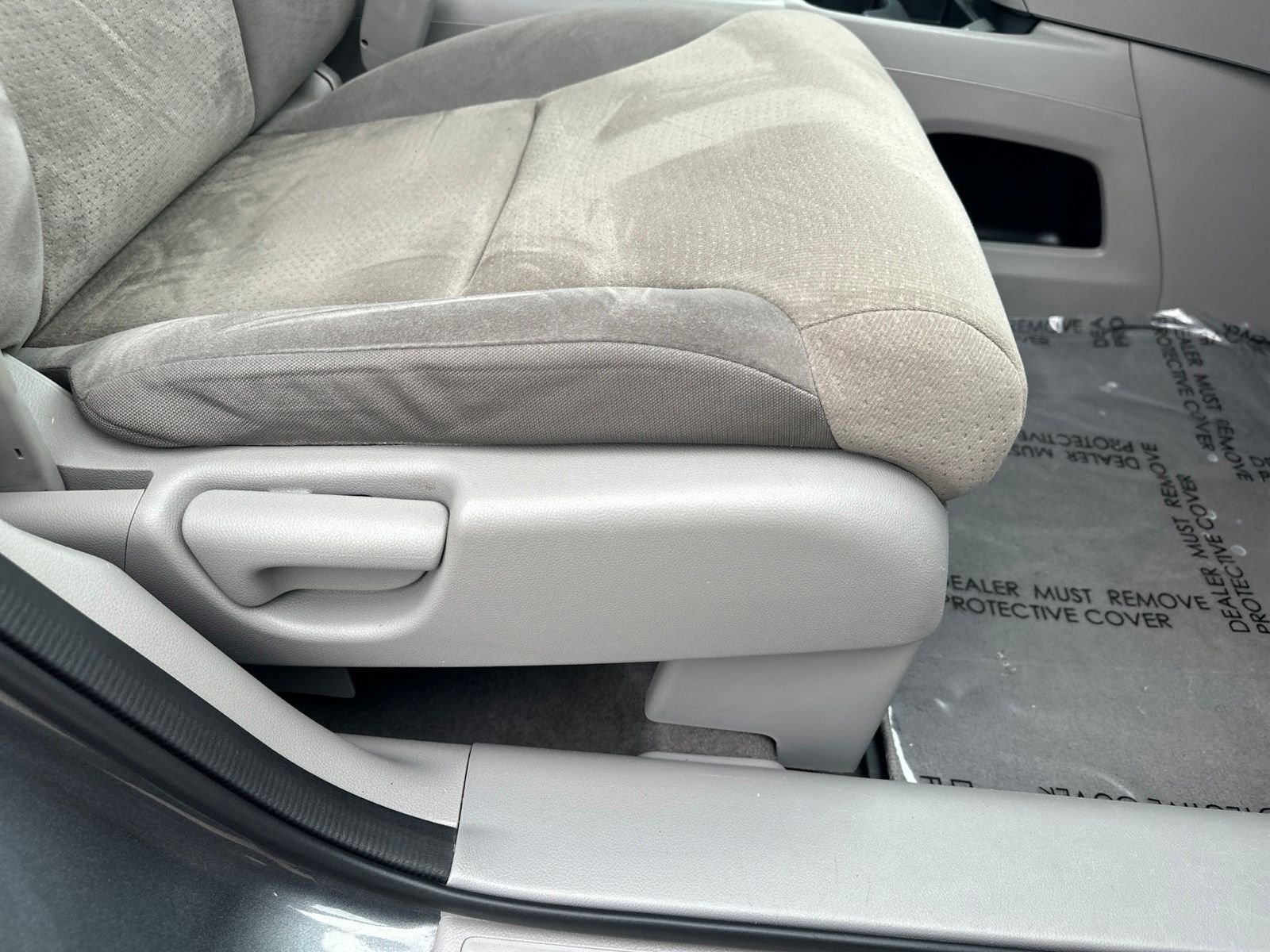 Used 2014  Honda EX image 33