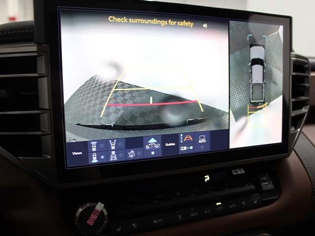 2026 Toyota Tundra 1794 Edition - Photo 8
