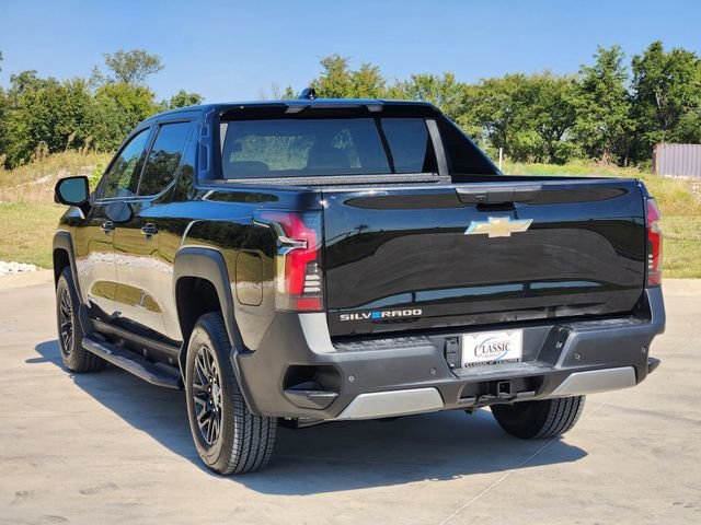 2026 Chevrolet Silverado EV LT - Photo 6