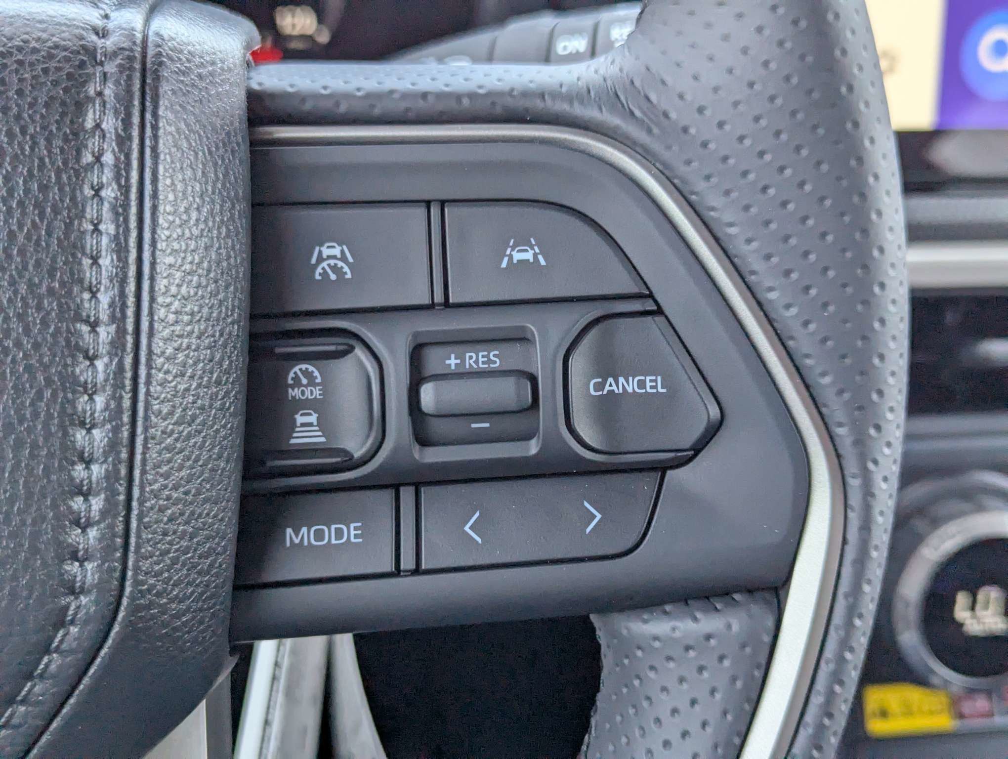 2026 Toyota 4Runner Limited - Photo 27