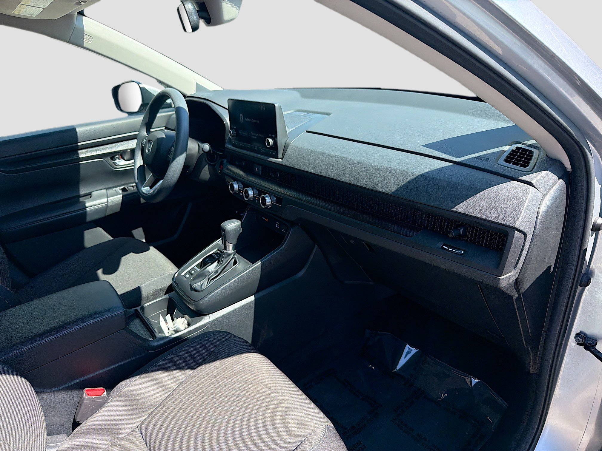 2023 Honda CR-V LX - Photo 32